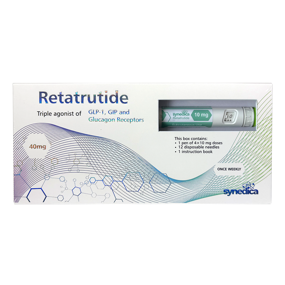 retatrutide new pen retatrutide new pen
